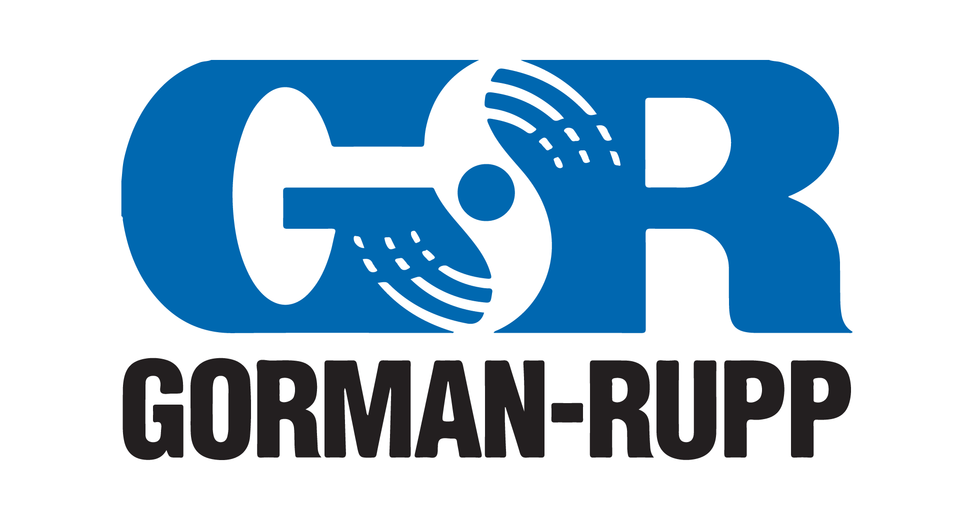 Gormann Rupp